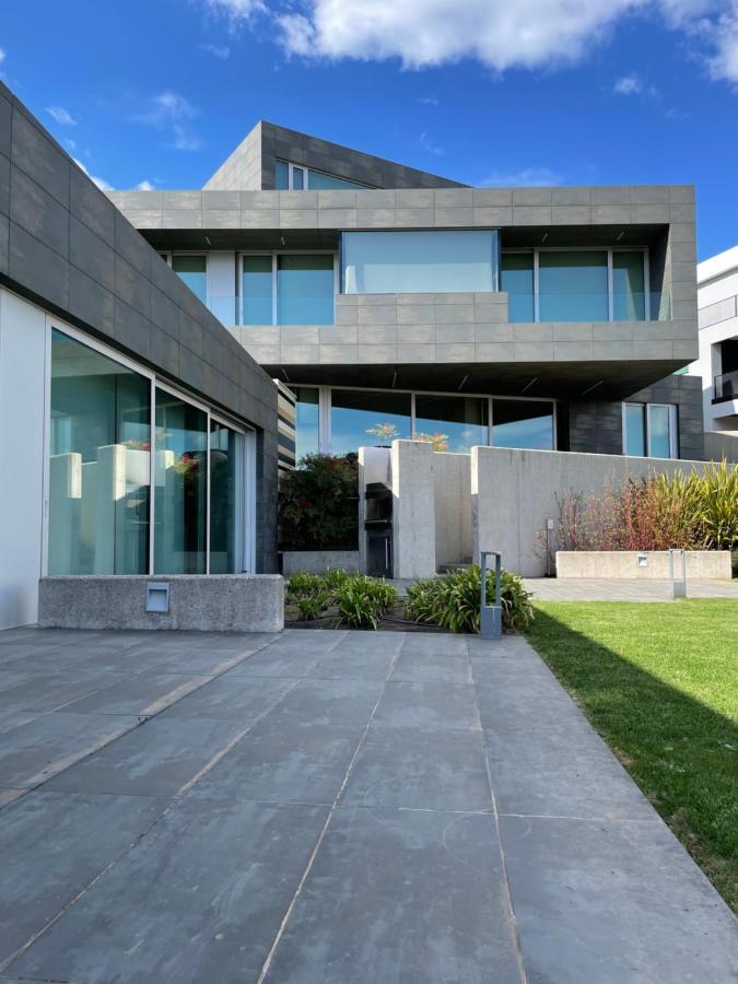 Tres Prismas Exclusive Villa Sarria Kültér fotó