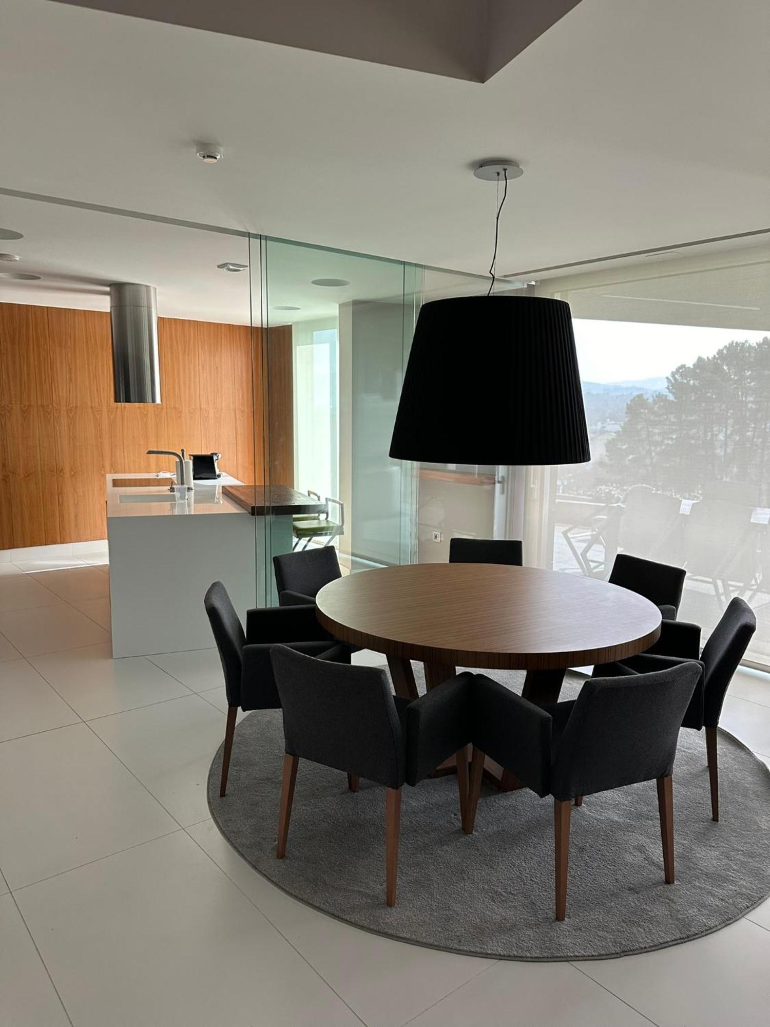 Tres Prismas Exclusive Villa Sarria Kültér fotó